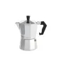 Cafetera Aluminio 3 Tazas (150 ml.) Classic Cafetera Aluminio 3 Tazas (150 ml.) Classic