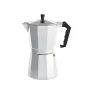 Cafetera Aluminio 12 Tazas (600 ml.) Classic Cafetera Aluminio 12 Tazas (600 ml.) Classic