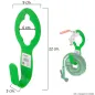 Soporte Mangueras Extensibles Soporte Mangueras Extensibles