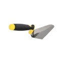 Paleta WOLFPACK Gummy Grip 348 / 140 mm.