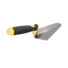 Paleta WOLFPACK Gummy Grip 348 / 180 mm.