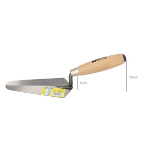 Paleta WOLFPACK Mango Madera 348 / 180 mm.