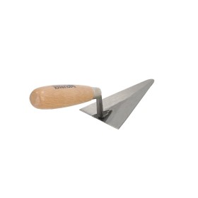 Paletín WOLFPACK Mango Madera 342 / 130 mm.