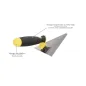 Paletín WOLFPACK Gummy Grip 342 / 130 mm. Paletín WOLFPACK Gummy Grip 342 / 130 mm.