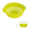 Escurridor / Colador Cocina Diámetro 27 cm.