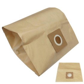 Bolsa Aspirador Yamato Código 07010500 y Modelo 95821 (Blíster 5 piezas)