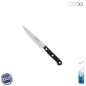 Cuchillo Grenoble Patatero Puntilla Hoja Acero Inoxidable 11 cm. Negro Cuchillo Grenoble Patatero Puntilla Hoja Acero Inoxidable 11 cm. Negro