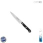 Cuchillo Grenoble Cocina Hoja Acero Inoxidable 13 cm. Negro Cuchillo Grenoble Cocina Hoja Acero Inoxidable 13 cm. Negro