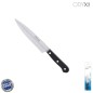 Cuchillo Grenoble Verduras Hoja Acero Inoxidable 15 cm. Negro Cuchillo Grenoble Verduras Hoja Acero Inoxidable 15 cm. Negro