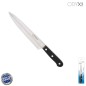 Cuchillo Grenoble Cocinero / Chef Hoja Acero Inoxidable 20 cm. Negro Cuchillo Grenoble Cocinero / Chef Hoja Acero Inoxidable 20 cm. Negro
