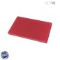 Tabla Cortar Polietileno 30x20x1,5 cm. Color Rojo Tabla Cortar Polietileno 30x20x1,5 cm. Color Rojo