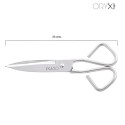 Tijeras Cocina Profesional Inoxidable 20 cm.