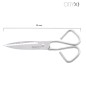 Tijeras Cocina Profesional Inoxidable 20 cm. Tijeras Cocina Profesional Inoxidable 20 cm.