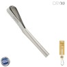 Descamado Pescado Profesional Acero Inoxidable 250 mm.