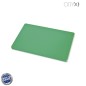 Tabla Cortar Polietileno 30x20x1,5 cm. Color Verde Tabla Cortar Polietileno 30x20x1,5 cm. Color Verde