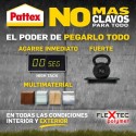 Nural Pattex No Mas Clavos Para Todo (Tubo 142gr)