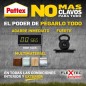 Nural Pattex No Mas Clavos Para Todo (Tubo 142gr) Nural Pattex No Mas Clavos Para Todo (Tubo 142gr)