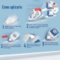Nural Pattex Re New Juntas Baño (Bote 80 ml.) Nural Pattex Re New Juntas Baño (Bote 80 ml.)