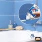Nural Pattex Re New Juntas Baño (Bote 80 ml.) Nural Pattex Re New Juntas Baño (Bote 80 ml.)