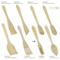 Tenedor Cocina Madera Oryx 30 cm.