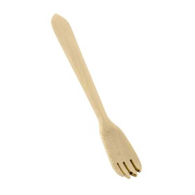 Tenedor Alemán Cocina Madera Oryx 30 cm.