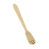 Tenedor Alemán Cocina Madera Oryx 30 cm.