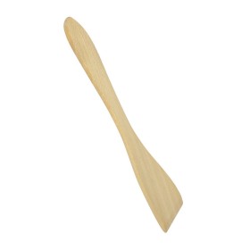 Espátula Sartén Cocina Madera Oryx 30 cm.
