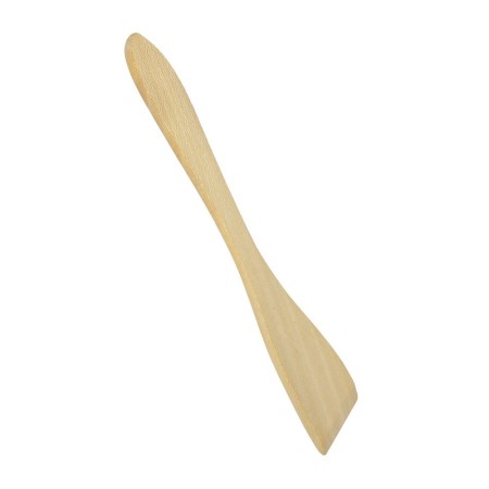 Espátula Sartén Cocina Madera Oryx 30 cm.