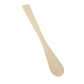 Espátula Sangría Madera Oryx 30 cm.