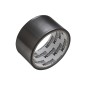 Cinta Adhesiva Aluminio Negra 48 mm. x 10 m. 66 micras Cinta Adhesiva Aluminio Negra 48 mm. x 10 m. 66 micras