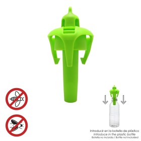 Trampa Moscas / Avispas Para Botellas de Plástico