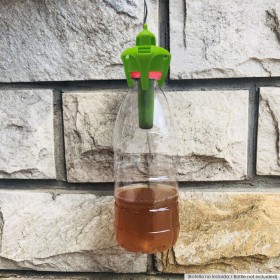 Trampa Moscas / Avispas Para Botellas de Plástico