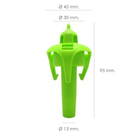 Trampa Moscas / Avispas Para Botellas de Plástico