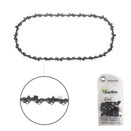 Cadena Motosierra 3/8" / 0.043" 1,1 mm. / 44 eslabones / 90 PX