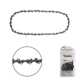 Cadena Motosierra 3/8" / 0.050" 1,3 mm. / 52 eslabones / 91 P