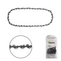 Cadena Motosierra 3/8" / 0.050" 1,3 mm. / 40 eslabones / 91 P