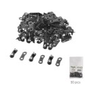 eslabones Unión Cadenas Motosierra (Pack 50 piezas)