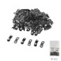 eslabones Unión Cadenas Motosierra (Pack 50 piezas)