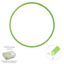 Anillo Silicona Para Recipiente Hermético Cristal Rectangular 850 ml.