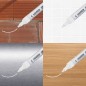 Rotulador Marcador Obra Profesional Pintura Permanente Blanco Rotulador Marcador Obra Profesional Pintura Permanente Blanco