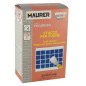 Edil Fragua Polvo Juntas Maurer (Caja 1 kilo) Edil Fragua Polvo Juntas Maurer (Caja 1 kilo)