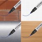 Rotulador Permanente Profesional Azul Rotulador Permanente Profesional Azul