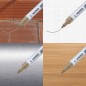 Rotulador Marcador Obra Profesional Pintura Permanente Oro Rotulador Marcador Obra Profesional Pintura Permanente Oro