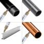 Rotulador Marcador Obra Profesional Pintura Permanente Oro Rotulador Marcador Obra Profesional Pintura Permanente Oro
