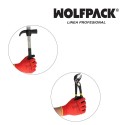 Guantes Látex / Nylon Gripflex Talla 10" (Par)