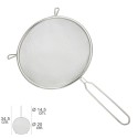 Colador Acero Inoxidable Basic Diámetro 20 x 34,5 (Alt.) cm.