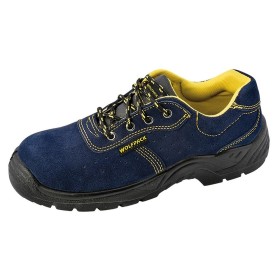 Zapatos Seguridad Transpirable WOLFPACK Zeus S1P N.º 43 (Par)