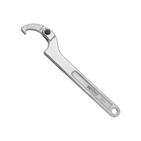 Llave De Gancho Articulada Para Tuberías Diámetro 35 a 50 mm.