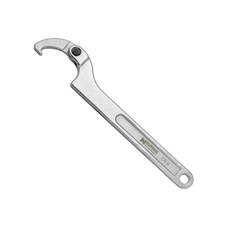 Llave De Gancho Articulada Para Tuberías Diámetro 35 a 50 mm.
