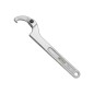 Llave De Gancho Articulada Para Tuberías Diámetro 35 a 50 mm. Llave De Gancho Articulada Para Tuberías Diámetro 35 a 50 mm.